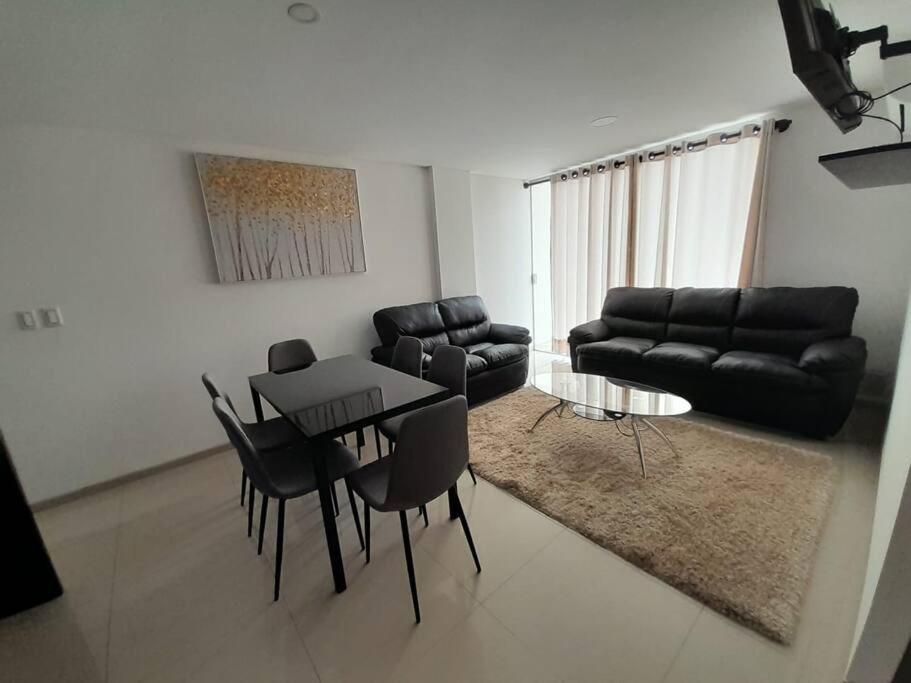 Apartamento Elegante Departamento En Urbarí - Cond. Aruma